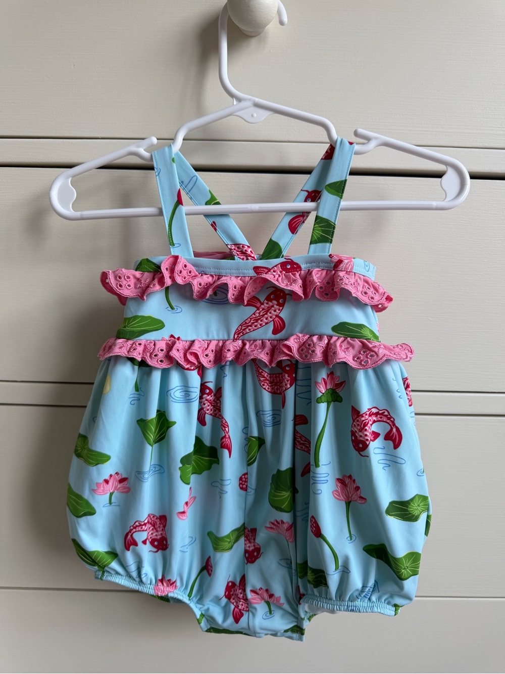 The Beaufort Bonnet Company Swimsuit
